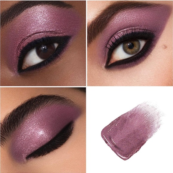 HAUS LABORATORIES By Lady Gaga: GLAM ATTACK LIQUID EYESHADOW Legend, Biker,Rose - Picture 6 of 7